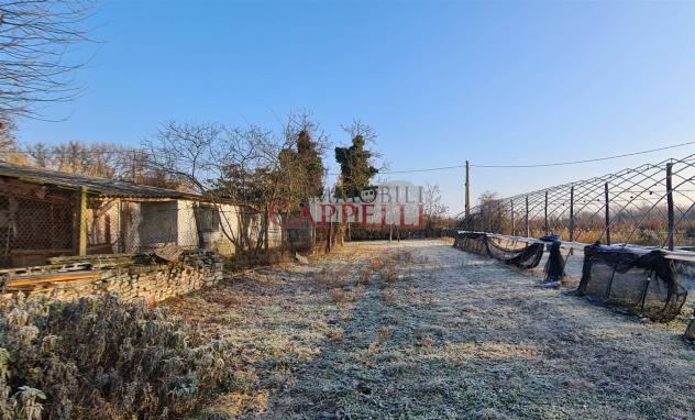 Colonica in Vendita in zona ROVERE - Foto 16