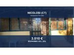 Immobile in asta di 1357 m² in vendita a Nicolosi