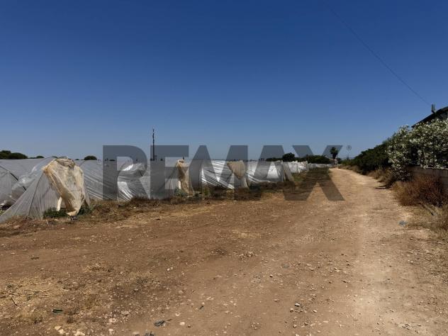 Terreno in vendita a Pachino, Marzamemi - Foto 2