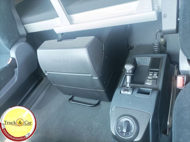 RIF.1141 MAN TGX 18.480 – 2016 – TRATTORE STRADALE – EURO 6 - Foto 8