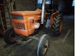 TRATTORE FIAT 450