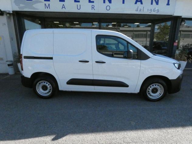 CITROEN Berlingo 3ª serie Berlingo BlueHDi 100 S&S Van M - Foto 4