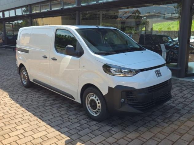 FIAT Scudo VAN M 1.5 DIESEL 120CV MANUALE rif. 23820453 - Foto 3