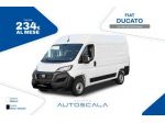 FIAT Ducato 35 2.2 Mjt 140CV PM-TM Furgone rif. 23864255
