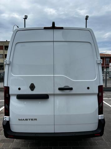 Renault Master Master T33 2.0 BluedCi 150CV PL-TM Furgone - Foto 5