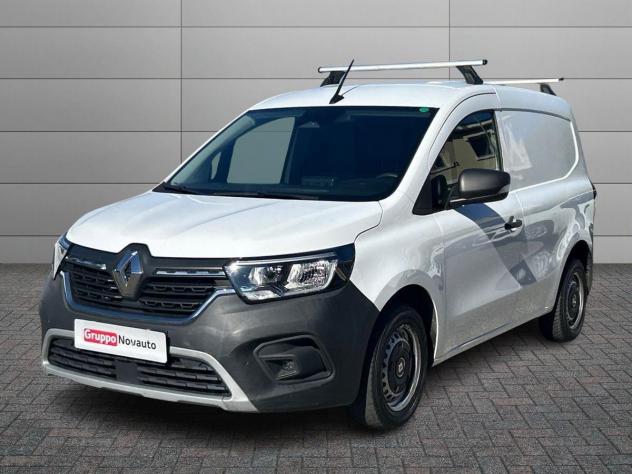 Renault Kangoo EDITION ONE Blue dCi 95 Van