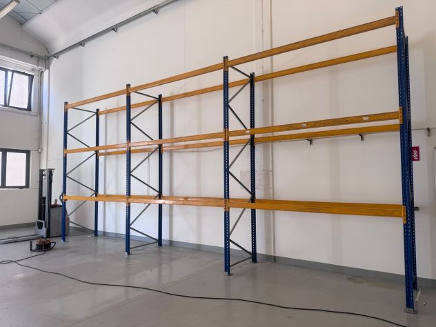 Porta pallet