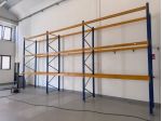 Porta pallet