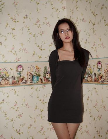 NUOVA RAGAZZA ORIENTALE SUPER SEXY. . . . *DIMENTICA LO STRESS*. . Tel:3312108232