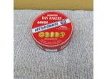 SCATOLA IN LATTA DELLA BUTTER COOKIES IMPORTED DAN BAKERY DANISH -