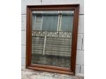 Specchio in Legno