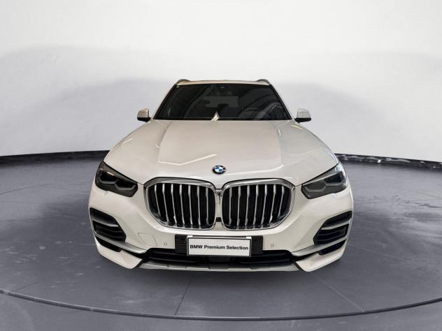 BMW X5 xdrive25d xLine auto - Foto 3