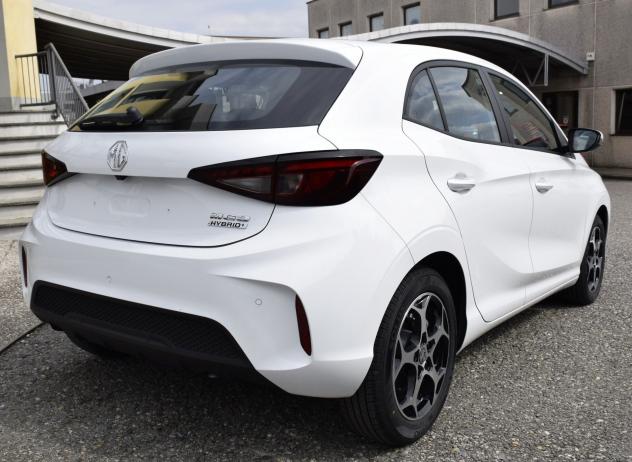 MG MG3 Hybrid+ 194cv. Comfort - Foto 6