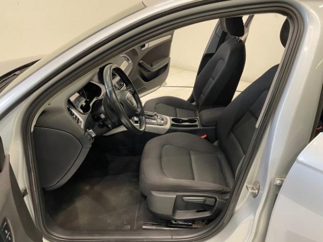 AUDI A4 Avant 2.0 TDI multitronic Aut. 150CV rif. 23692434 - Foto 6