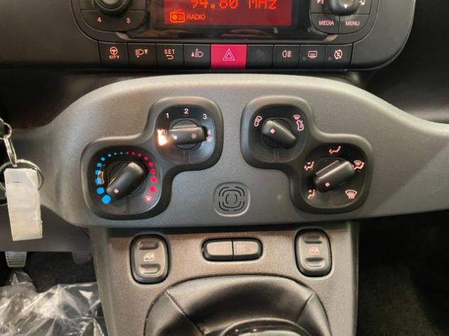 FIAT Panda 1.0 FireFly Hybrid * OK NEOPATENTATI * rif. 23905582 - Foto 8