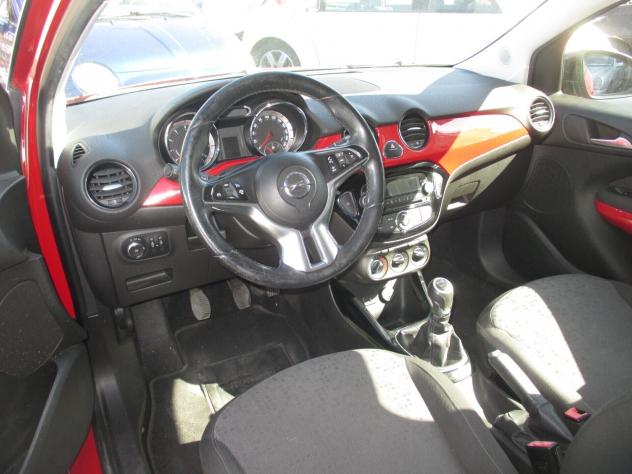 Opel Adam 1.2 70 CV Jam - Foto 8
