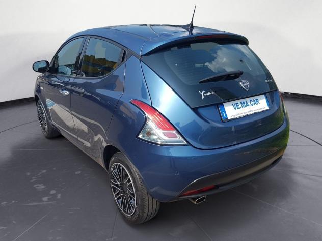 Lancia Ypsilon 1.0 FFly 5 porte S&S Hybrid Gold-SOLO KM 54900-NEOP! - Foto 7