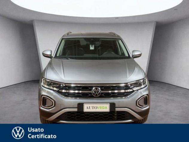 VOLKSWAGEN T-Roc 2.0 tdi style 150cv dsg rif. 23935886 - Foto 2