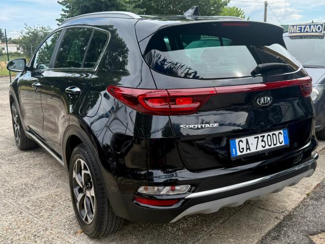 "PERFETTA" Kia Sportage 1.6 ECOGPL 2WD Energy - Foto 2