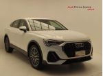 Audi Q3 Sportback 35 TDI S tronic Business Plus