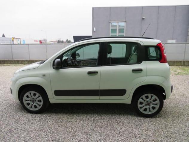 FIAT Panda 0.9 TwinAir Turbo Natural Power Easy rif. 24043206 - Foto 2
