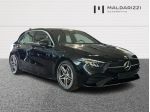 Mercedes-Benz Classe A - W177 2023 A 180 AMG Line Advanced Plus auto