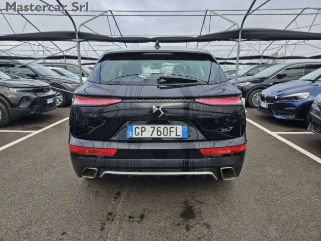 DS AUTOMOBILES DS 7 1.6 225cv E-Tense Automatica Bastille - GP760FL rif. 23832867 - Foto 4