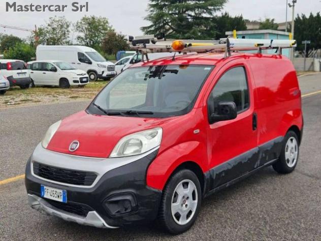 FIAT Fiorino Fiorino 1.3 MJT 95CV Furgone Adventure E5+ - FF463 rif. 24180922 - Foto 2