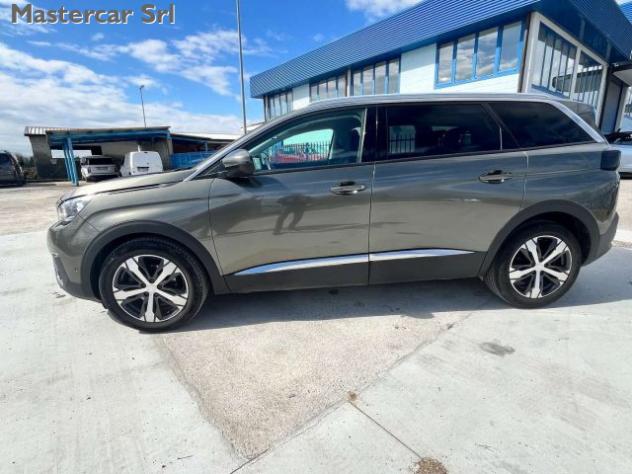 PEUGEOT 5008 5008 7 POSTI 1.5 bluehdi Allure s - FV859PV rif. 23832787 - Foto 3