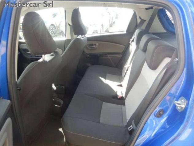 TOYOTA Yaris Yaris III 2017 5p 1.5h Business - FV156FC rif. 23833540 - Foto 9