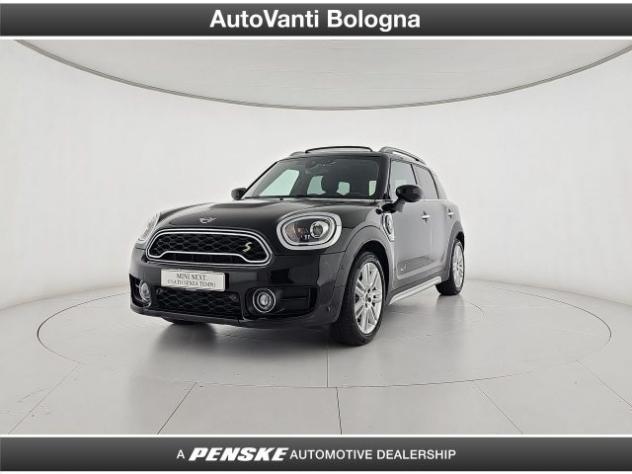 MINI Countryman Mini 1.5 Cooper SE all4 auto rif. 24170481