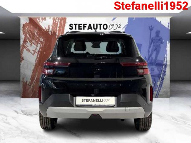 OPEL Frontera 1.2 hybrid GS 100cv edct 7p.ti rif. 23748477 - Foto 6