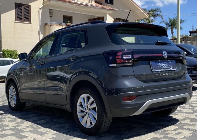 Volkswagen T-Cross Style 1.6 TDI 95CV - Foto 6