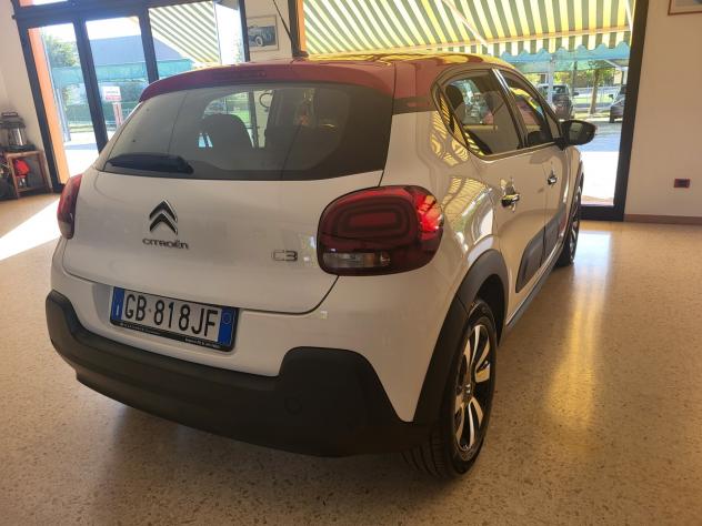 Citroen C3 PureTech 83 S&S Shine - Foto 6