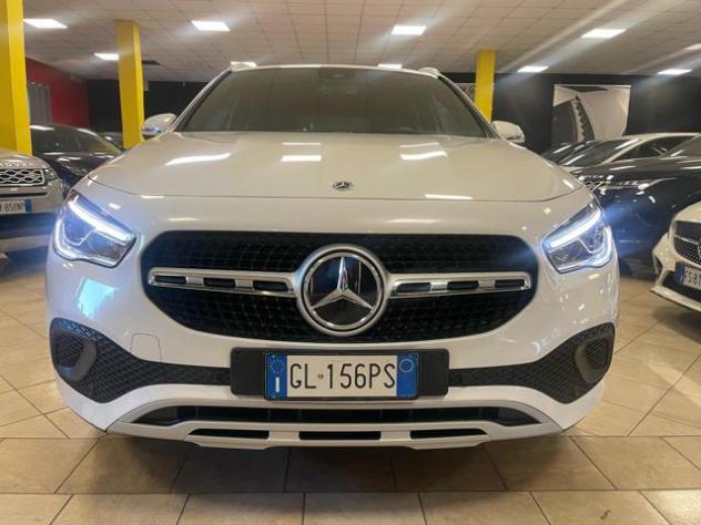 MERCEDES-BENZ GLA 250 e hybrid EQ Premium LED/NAVI/PELLE* rif. 24179756 - Foto 2