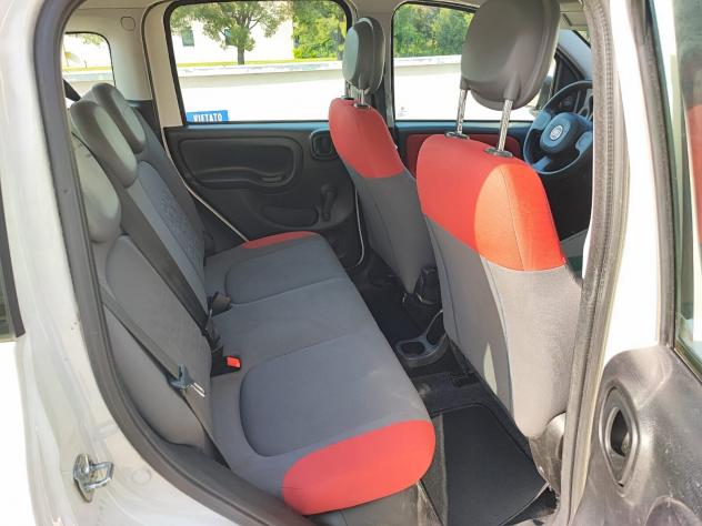 Fiat Panda 0.9 TwinAir Turbo Natural Power Lounge Neopatentati - Foto 10