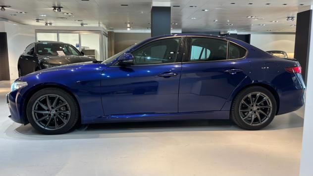 ALFA ROMEO GIULIA 2.2 160CV - 2020 - Foto 7