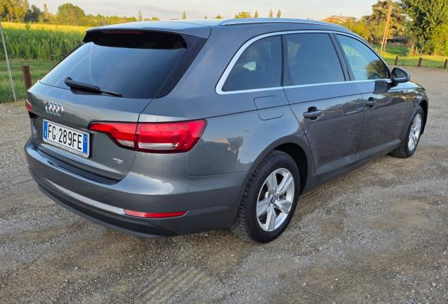 Audi A4 2.0 TDI 150 CV ultra Business Sport - Foto 3