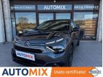 Citroen C4 1.5 bluehdi Feel Pack s&s 130cv eat8
