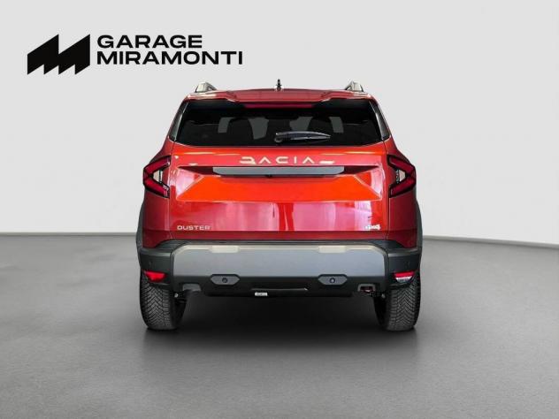 Dacia Duster 1.2 mild hybrid Extreme 4x4 130cv - KM0 - Foto 5