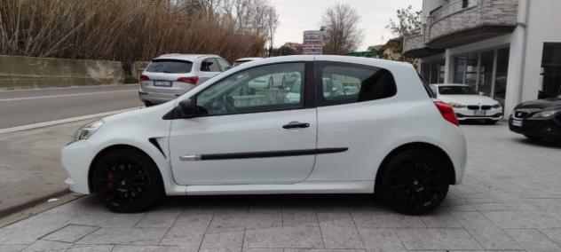 RENAULT Clio III RS 2.0 16V "LIGHT" – 203 CV (Ph. 2) rif. 21506481 - Foto 7