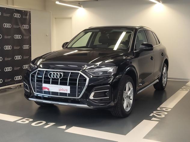 Audi Q5 Q5 40 2.0 tdi mhev 12V Business Advanced quattro s-tronic