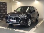Audi Q5 Q5 40 2.0 tdi mhev 12V Business Advanced quattro s-tronic