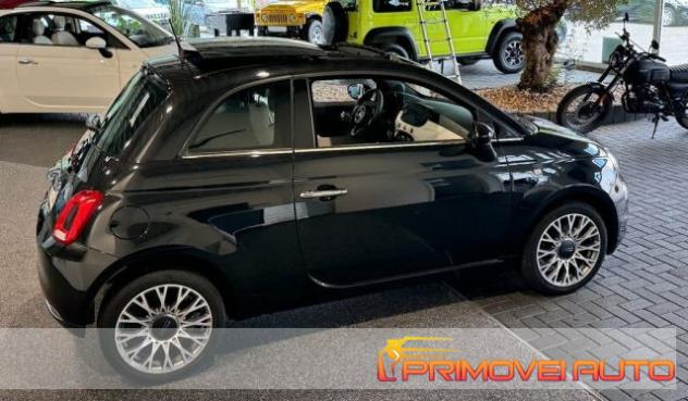 FIAT 500 1.2 Dualogic Star rif. 21311025 - Foto 9