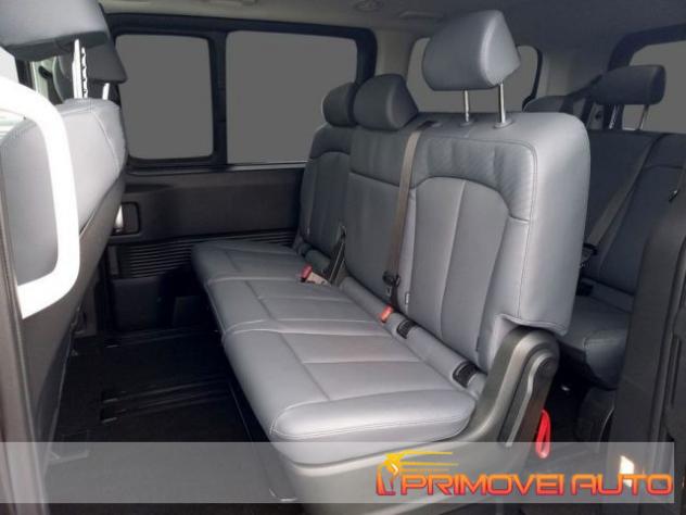 HYUNDAI Staria 2.2 AT Allrad Trend rif. 21376938 - Foto 2