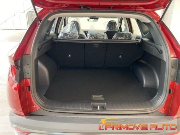 HYUNDAI Tucson 1.6 T-GDI GPL rif. 21347876 - Foto 9