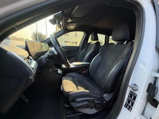 BMW X1 xDrive 23d Msport Pro rif. 24135839 - Foto 8
