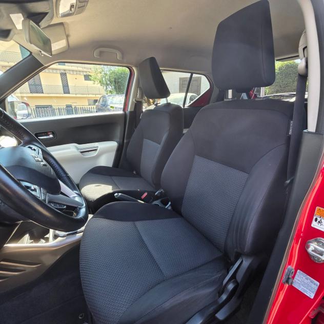 Suzuki Ignis (2016) 1.2 Hybrid Top - Foto 3
