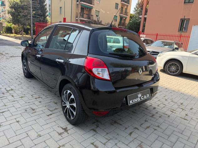 Renault Clio 1.2 16V TCE 100CV 5 porte Luxe - Foto 6