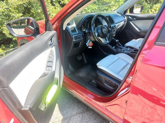 Mazda Cx 5 - Foto 7